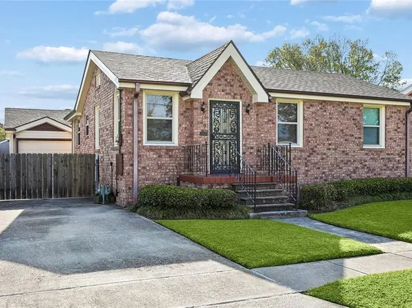 555 Tucker Ave, Jefferson, LA 70121