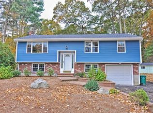 451 Pike Ave, Attleboro, MA 02703
