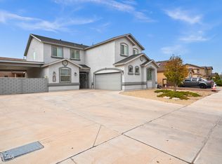 1029 Earthstar Pl, El Paso, TX 79928