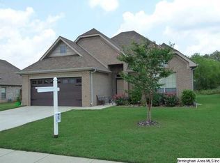 134 Paddington Sta, Maylene, AL 35114