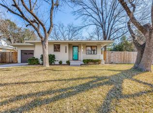 10206 Sylvia Dr, Dallas, TX 75228