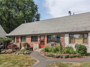 30 Dannys Way #30, Wallingford, CT 06492