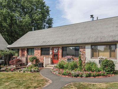 30 Dannys Way #30, Wallingford, CT, 06492