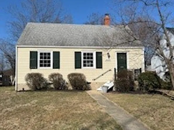 3420 Grayland Ave, Richmond, VA 23221