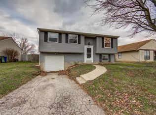 1077 Tobi Dr, Columbus, OH