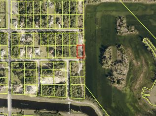 2500 14th St W, Lehigh Acres, FL 33971