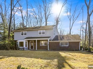 595 Colonial Rd, River Vale, NJ 07675