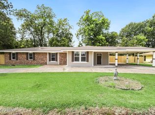 414 Avenue A, Opelousas, LA 70570