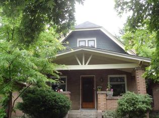 318 S Emerson St, Denver, CO 80209