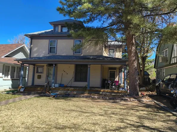 1914 N Elizabeth St, Pueblo, CO 81003