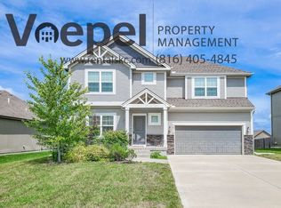 10115 N Ditman Ave, Kansas City, MO 64157