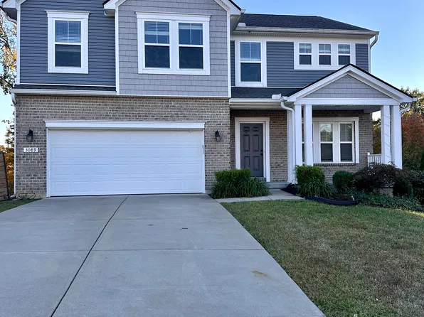 3089 Alderbrook Dr, Independence, KY 41051