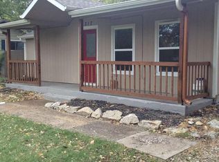 317 Toronto Rd, Azle, TX 76020