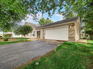 2262 Ramblewood Dr, Highland, IN 46322