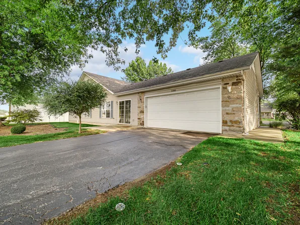 2262 Ramblewood Dr, Highland, IN 46322