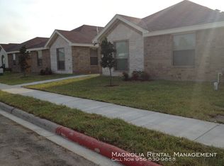 3903 S Fairmont Ave APT 1, Pharr, TX 78577