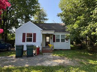 3203 Chesham St, Henrico, VA 23231