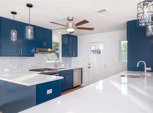 5203 Ledesma Rd, Austin, TX 78721