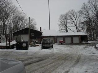 4139 Beaumont Ave NW, Massillon, OH 44647