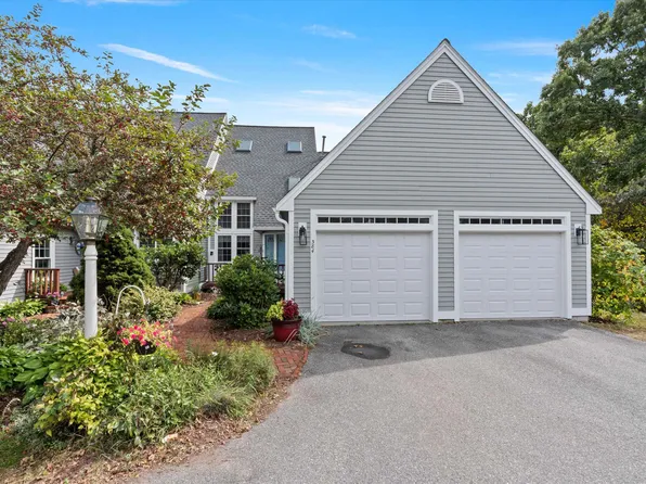384 Winding Pond Road, Londonderry, NH 03053