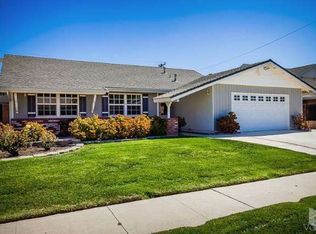 1894 Fred Ave, Simi Valley, CA 93065