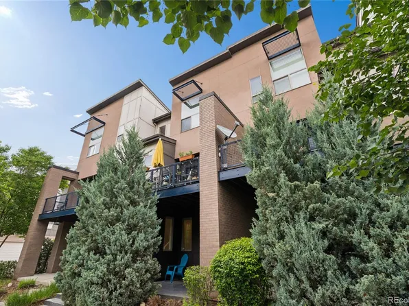 2424 Uinta Street, Denver, CO 80238
