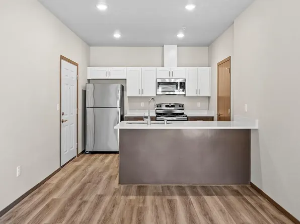 River City Apartments