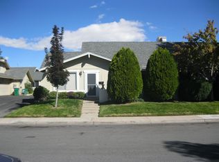 1672 London Cir, Sparks, NV 89431