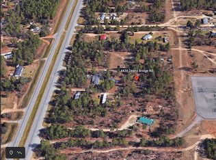 4434 Deans Bridge Rd, Blythe, GA 30805
