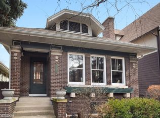 4051 N Keystone Ave, Chicago, IL 60641