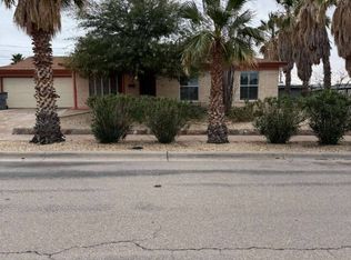 220 Rio Tinto Dr, El Paso, TX 79912
