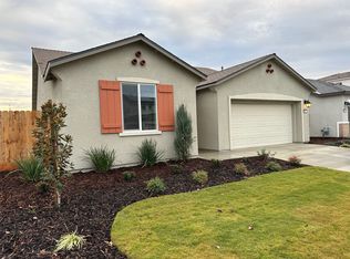 3621 E Laura Ave, Visalia, CA