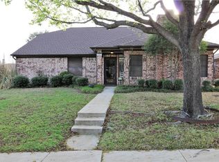 2903 Sierra Dr, Carrollton, TX 75007