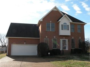 137 Huntington Pl, Hendersonville, TN 37075