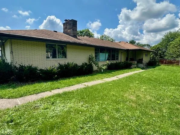 68 Sunnyside Court, Wheeling, WV 26003
