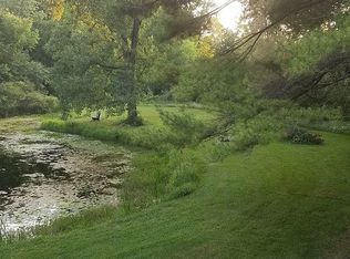 3971 Mill Lake Rd, Lake Orion, MI 48360