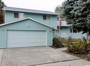 6908 W 10th Ave, Kennewick, WA 99336