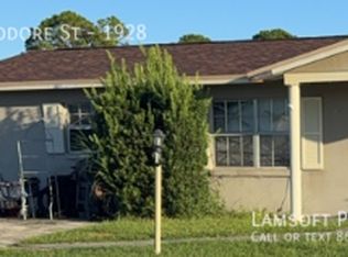 1928 Theodore St #1928, Sebring, FL 33872