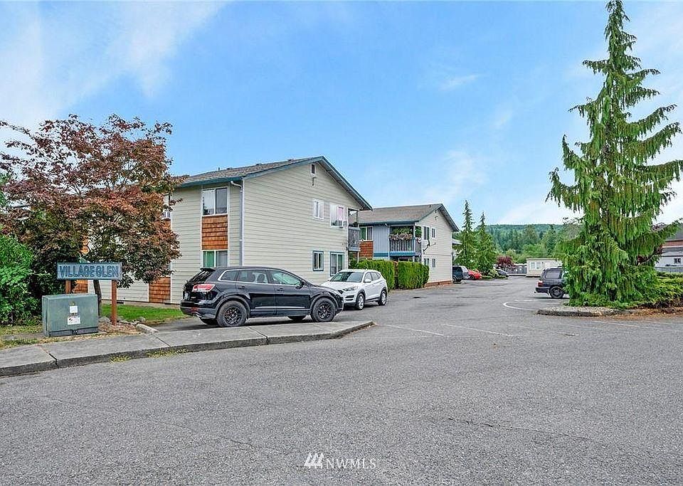 Village Glen Apartments 202 Carter St E Eatonville, WA Zillow