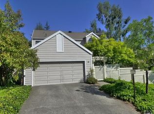 18 Laurel Ln, Napa, CA 94558