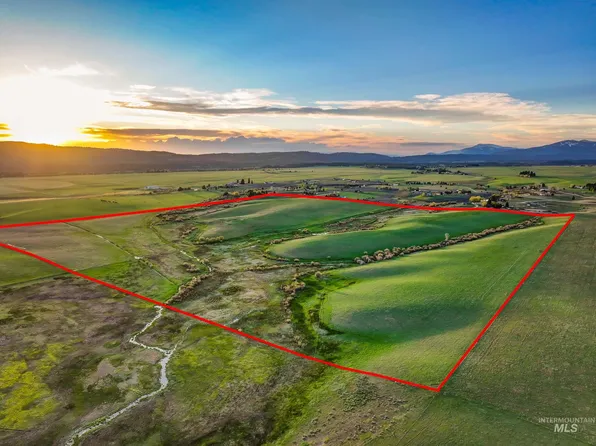 181 W Lake Fork Rd, McCall, ID 83638