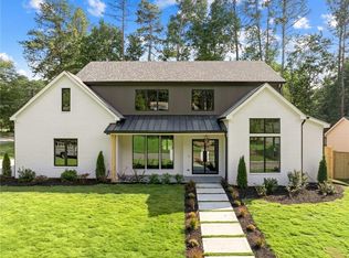 1617 Manhasset Dr, Atlanta, GA 30338
