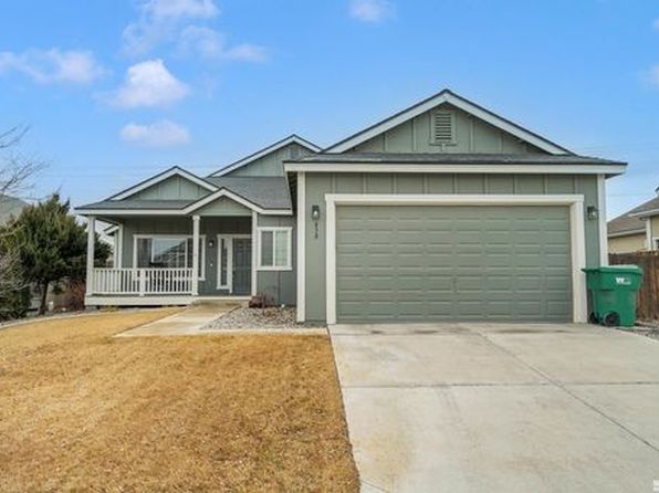 638 Canary Cir