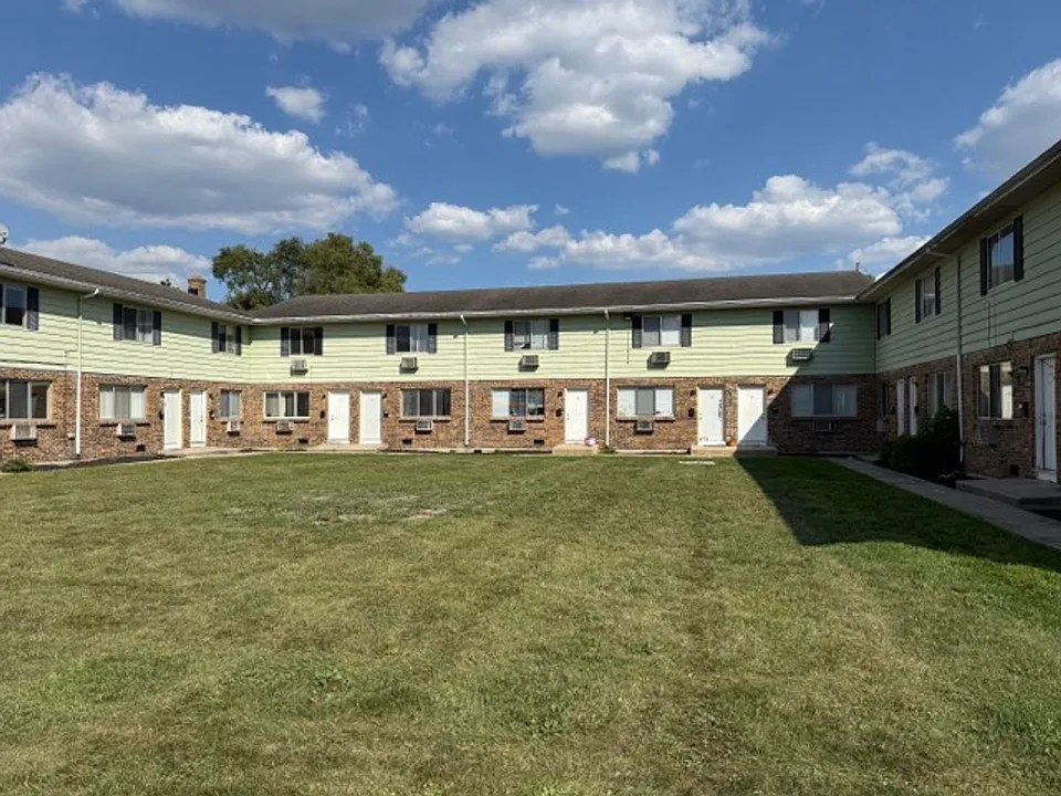 2 Bedroom 1.5 Bathroom in Wyoming