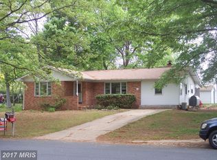 92 Duval Ln, Edgewater, MD 21037