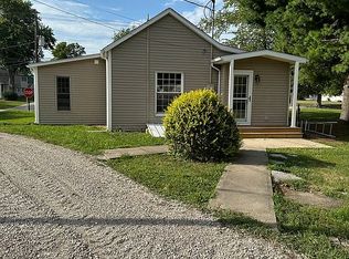 10206 N Plum St, Brazil, IN 47834