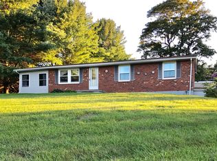 763 Spreading Spring Rd, Buchanan, VA 24066