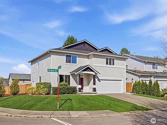 2nd image of 24329 119th Avenue SE