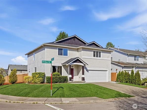 24329 119th Avenue SE, Kent, WA 98030