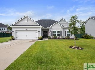 54 Memory Ln, Richmond Hill, GA 31324